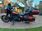 HARLEY-DAVIDSON STREET GLIDE CVO FLHXSE, Particulier, Toermotor