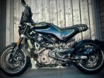 Husqvarna svartpilen vitpilen 401 scrambler off-road 2019, Motoren, Motoren | Husqvarna, 400 cc, Particulier, Toermotor, 12 t/m 35 kW