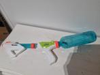 Supersplash water pistool bijna gratis, Ophalen of Verzenden, Zo goed als nieuw
