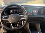 Volkswagen Caddy Cargo 2.0 TDI digitale cockpit climate cont, Gebruikt, Euro 6, 4 cilinders, 1404 kg