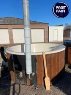 Hottub gebruikt full deluxe van €6265 nu €3299 ( meerdere ), Ophalen of Verzenden, Filter