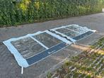 2 Isabella Eclips zijwanden zo goed als nieuwe, Caravans en Kamperen, Ophalen of Verzenden, Zo goed als nieuw, Isabella