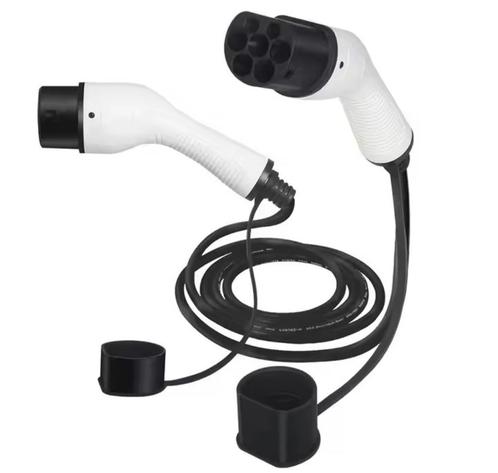 Laadkabel type 2 inclusief 1 jaar garantie!, Auto diversen, Laadpalen, Nieuw, Laadkabel, Verzenden