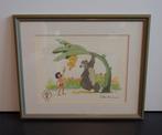 Disney Litho Jungle Book, Ophalen of Verzenden