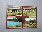 Baarle Nassau, de Kievit/zwembad 1984, Ophalen of Verzenden, 1980 tot heden, Gelopen, Noord-Brabant
