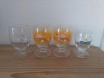 Ricard, 3 verschillende  Ricard bolglaasjes, Verzamelen, Ophalen of Verzenden, Zo goed als nieuw