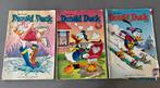 3 Donald Ducks 2010 - GRATIS bij andere aankoop!, Meerdere comics, Ophalen of Verzenden, Gelezen, Europa