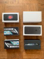 iphone doosjes in nette staat [ verpakking box doos ], Ophalen of Verzenden, Zo goed als nieuw
