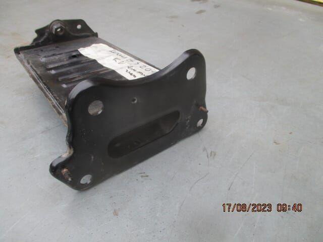 voorbumper balk steun  rechts lexus GS 350, Auto-onderdelen, Overige Auto-onderdelen, Lexus, Gebruikt, Ophalen of Verzenden