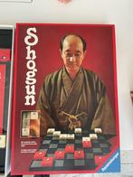 Shogun werkelijk in nieuwstaat, Ophalen, Zo goed als nieuw