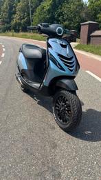 Zip 80cc, Ophalen, Zo goed als nieuw, Zip