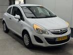 Opel Corsa 1.0-12V Selection, Euro 5, Gebruikt, Wit, Handgeschakeld