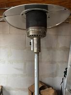 Terrasverwarmer (goed werkend), Tuin en Terras, Terrasverwarmers, Ophalen, Gebruikt, Gas, Vloer
