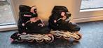 Skates Maat 34-37, Overige merken, Kinderen, Ophalen of Verzenden, Inline skates 4 wielen
