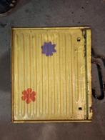 Citroen HY Tankplaat, Ophalen of Verzenden, Gebruikt, Citroën