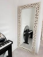 Barok stijl spiegel, Ophalen, Gebruikt, 75 tot 100 cm, 150 tot 200 cm