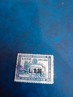 Postzegel Honduras - Conferentie Internationale, Ophalen of Verzenden