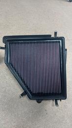 BMW B58 luchtfilterbox K&N luchtfilter M140i, Auto-onderdelen, Motor en Toebehoren, Ophalen of Verzenden, Nieuw, BMW