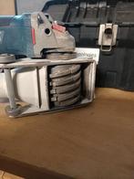 Atlas  Diamantfreesmachine, Ophalen of Verzenden, Gebruikt, 1200 watt of meer, Overige typen