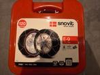 Nieuwe Snovit Sneeuwkettingen - Maat 120, Auto diversen, Sneeuwkettingen, Ophalen of Verzenden, Nieuw