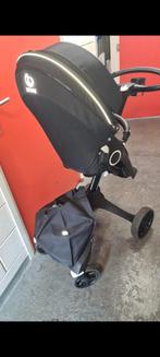 Stokke 3 in 1, Kinderen en Baby's, Kinderwagens en Combinaties, Ophalen, Gebruikt, Kinderwagen, Overige merken