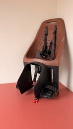 Yepp Fietsstoeltje, Fietsen en Brommers, Fietsaccessoires | Fietsstoeltjes, Ophalen, Achterzitje, Yepp, 9 t/m 18 kg