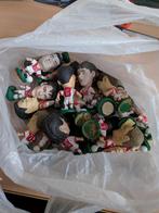 Popjes staatsloterij, Ophalen of Verzenden, Zo goed als nieuw, Ajax, Beeldje of Poppetje