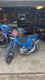 puch 72cc crosser, Ophalen, 72 cc, Zo goed als nieuw, 1 versnellingen