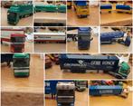 Model vrachtauto's, Hobby en Vrije tijd, Modelauto's | 1:50, Ophalen, Zo goed als nieuw, Bus of Vrachtwagen