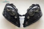 Mercedes ML W164 facelift AMG Bi Xenon koplamp links rechts, Ophalen, Gebruikt, -, -