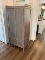 Kledingkast Sundvik 25 euro, Huis en Inrichting, Kasten | Kledingkasten, Ophalen, Gebruikt, Met lade(s), 150 tot 200 cm