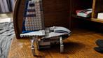 Lego Star Wars 8036 Separatist Shuttle, Kinderen en Baby's, Speelgoed | Duplo en Lego, Ophalen of Verzenden, Gebruikt, Complete set
