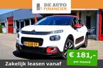 Citroën C3 1.2 PureTech ELLE Clima|LMV|Cruise|L € 10.950,, Auto's, Nieuw, C3, Geïmporteerd, 5 stoelen