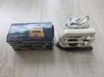 MINI TRAVEL REISSTRIJKIJZER IRON 1220V / 240 V  I.Z.G,ST, Witgoed en Apparatuur, Strijkijzers en Strijkplanken, Ophalen of Verzenden