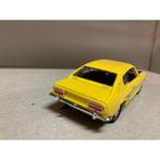 Ford Capri I face lift grote koplampen en achterlichten, Hobby en Vrije tijd, Modelauto's | 1:43, Ophalen of Verzenden, Nieuw