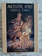 Ancestor Spirit Oracle Kaarten - Jade-Sky, Jade-Sky, Overige typen, Ophalen of Verzenden, Zo goed als nieuw