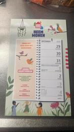 Kalender 2026, Ophalen, Maandkalender, Zo goed als nieuw