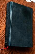 Gregoriaans Christelijke liederenbundel, Ophalen of Verzenden, Gelezen, Onbekend