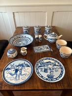 Blond Amsterdam delfs blauw, Huis en Inrichting, Keuken | Servies, Blond Amsterdam, Overige typen, Ophalen of Verzenden, Zo goed als nieuw