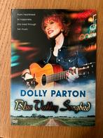 Dolly Parton - Blue Valley Songbird, Cd's en Dvd's, Dvd's | Muziek en Concerten, Ophalen of Verzenden, Zo goed als nieuw