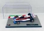 Ixo Altaya 1:43 | Penske PC4 1976 - J. Watson, Ophalen of Verzenden, Zo goed als nieuw, Auto, Overige merken