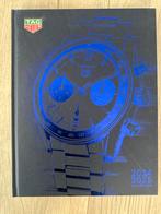 Tag Heuer catalogus hard cover tafelboek Boek, Ophalen, Nieuw, Catalogus
