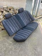 Mercedes 190 interieur zwart, Auto-onderdelen, Interieur en Bekleding, Verzenden