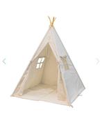 Tipi, Ophalen, Zo goed als nieuw