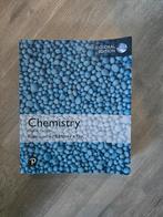 Chemistry, Global Edition, Ophalen of Verzenden, Zo goed als nieuw