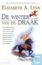 De drakenkoningen -Elizabeth Lynn, Verzenden, Zo goed als nieuw
