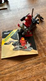 Complete LEGO set, Ophalen of Verzenden, Gebruikt
