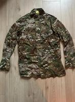 Crye Precision G4 Field Shirt - Topstaat!, Verzamelen, Militaria | Algemeen, Ophalen of Verzenden, Landmacht, Nederland, Kleding of Schoenen