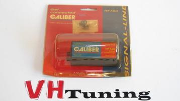 Caliber HF 150 inline crossover beschikbaar voor biedingen