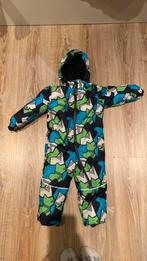 Skipak 98/104, Overige merken, 100 tot 140 cm, Ophalen of Verzenden, Zo goed als nieuw